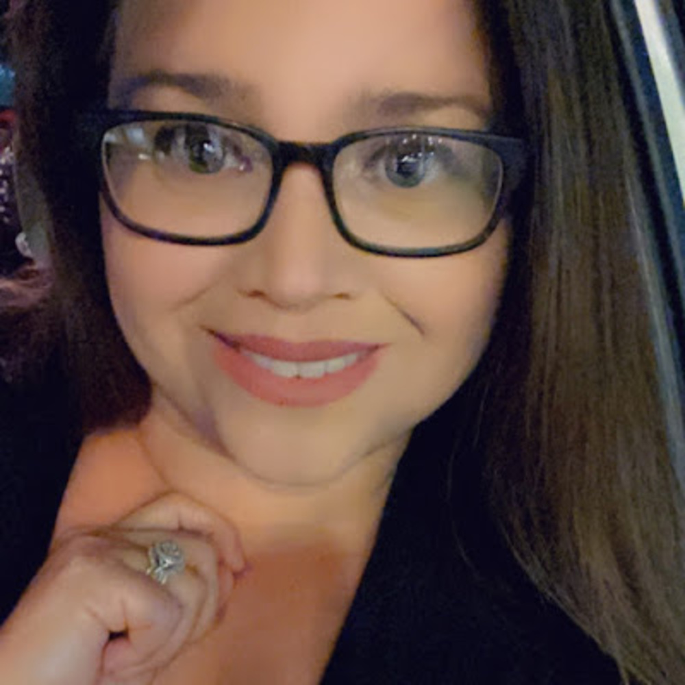 Meet your Posher, Shawna